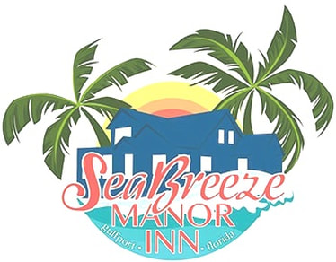The Sea Breeze Manor Inn